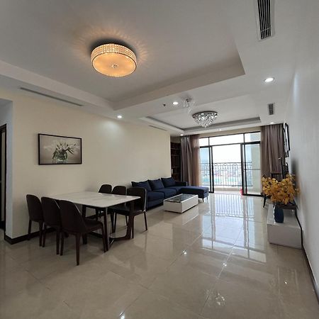 Vinhomes Royal City Apartment 3 Br Hanoj Exteriér fotografie