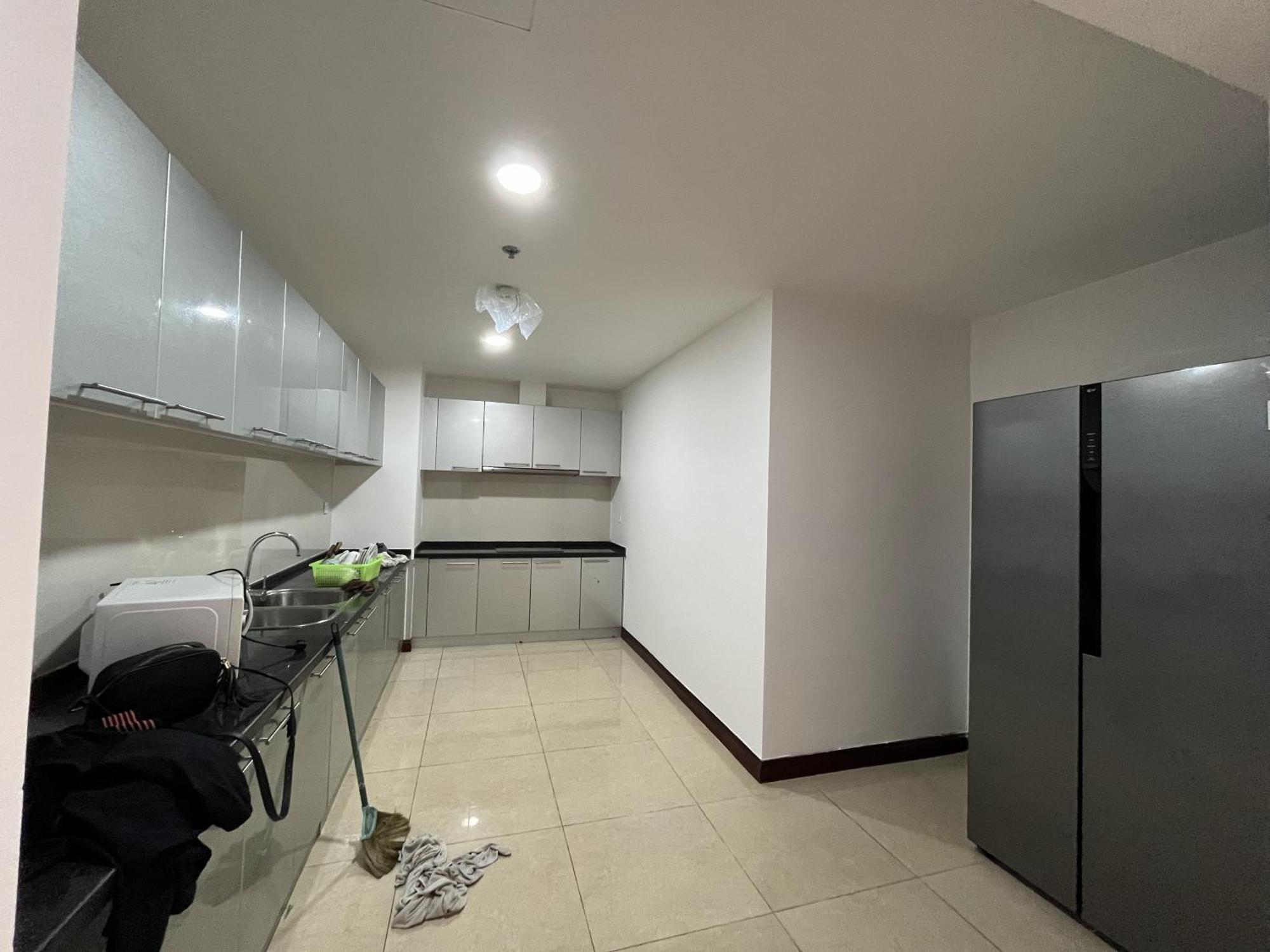 Vinhomes Royal City Apartment 3 Br Hanoj Exteriér fotografie